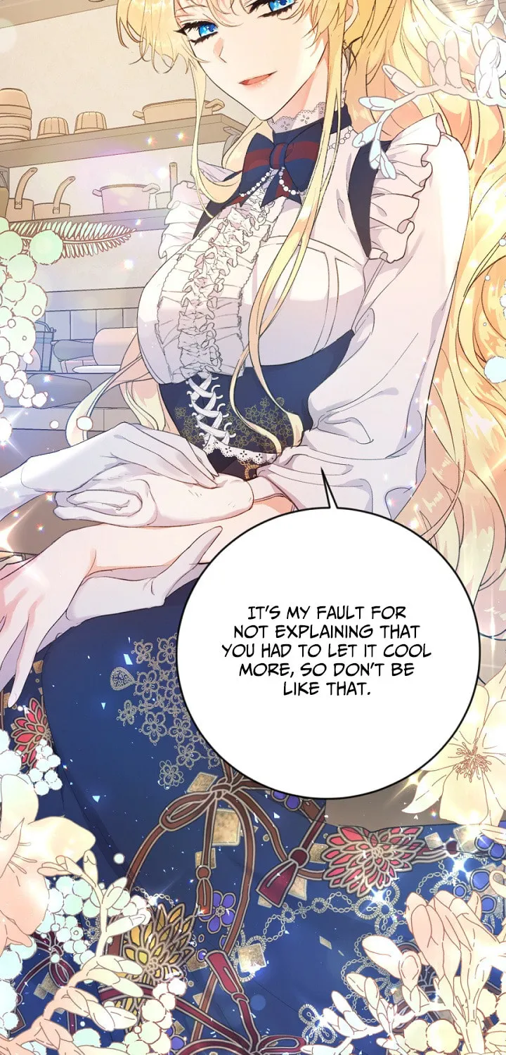 The Villainess is a Marionette Chapter 9 page 5 - 