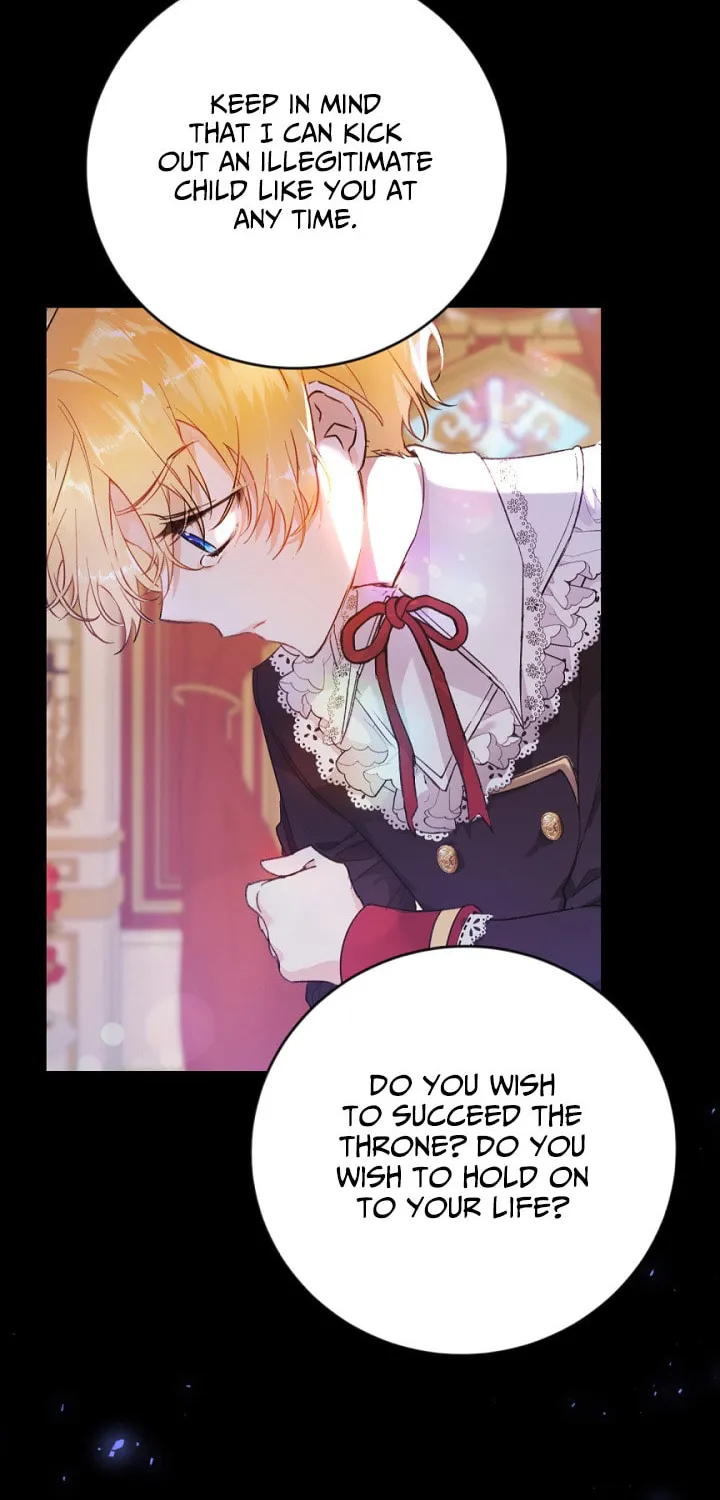 The Villainess is a Marionette Chapter 9 page 41 - 