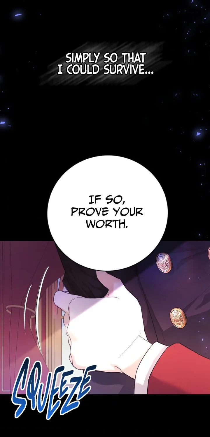 The Villainess is a Marionette Chapter 9 page 42 - 