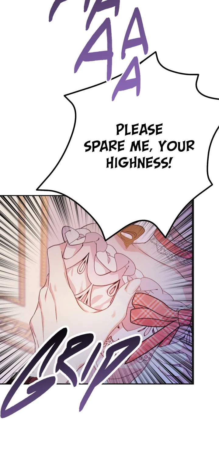 The Villainess is a Marionette Chapter 9 page 47 - 