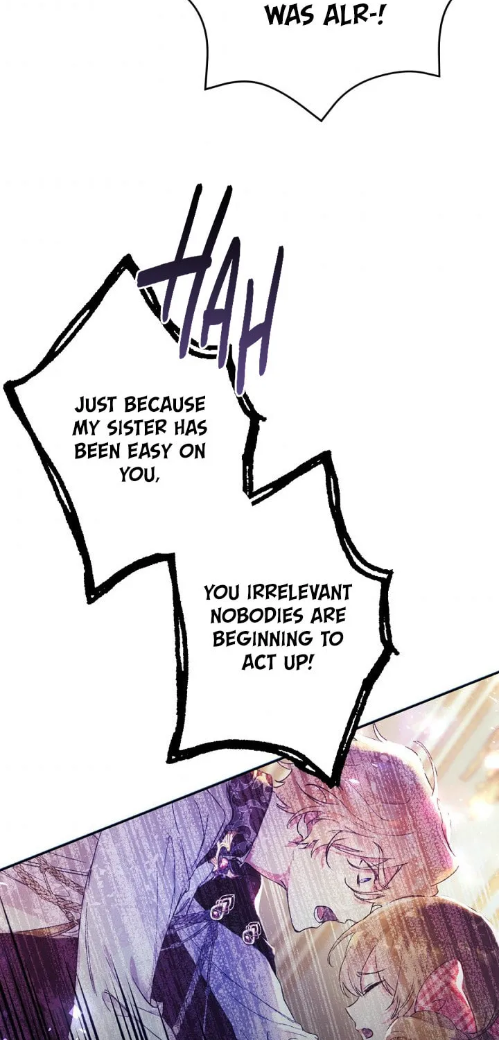 The Villainess is a Marionette Chapter 9 page 51 - 