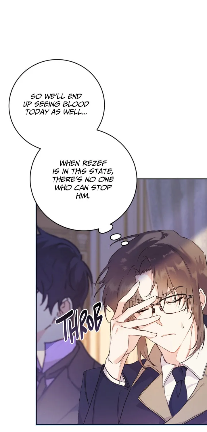 The Villainess is a Marionette Chapter 9 page 54 - 