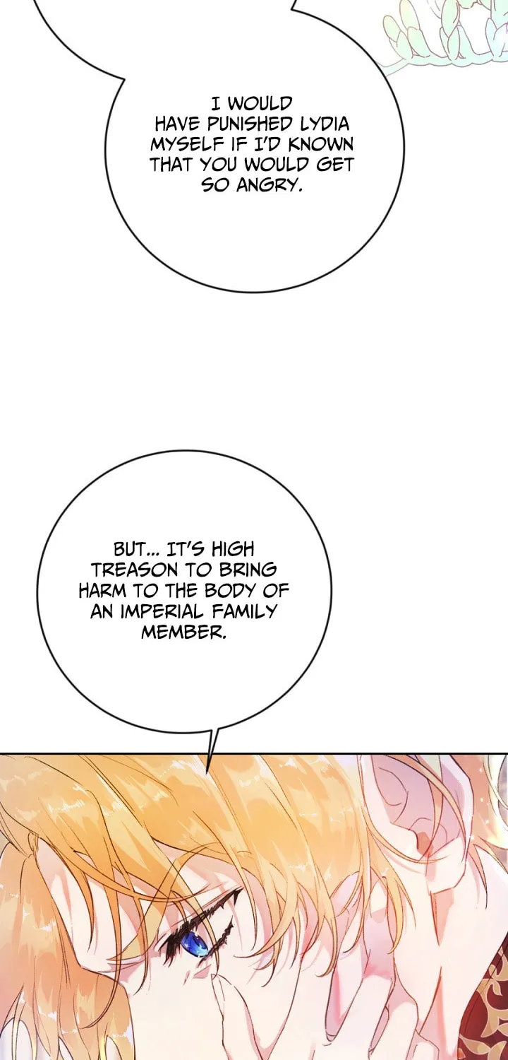 The Villainess is a Marionette Chapter 9 page 61 - 