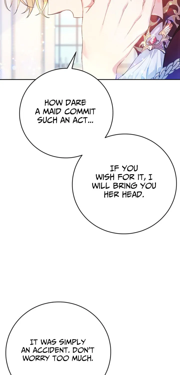 The Villainess is a Marionette Chapter 9 page 62 - 