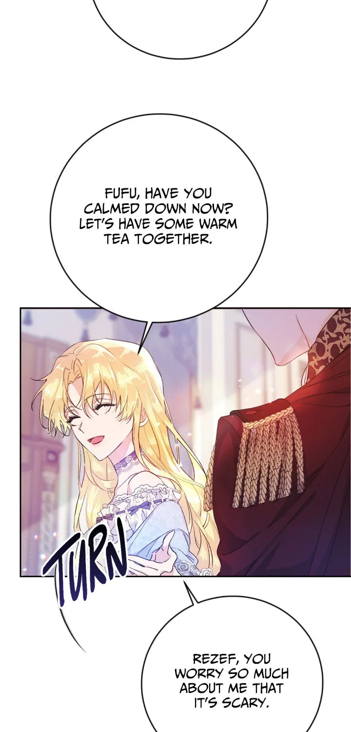 The Villainess is a Marionette Chapter 9 page 64 - 
