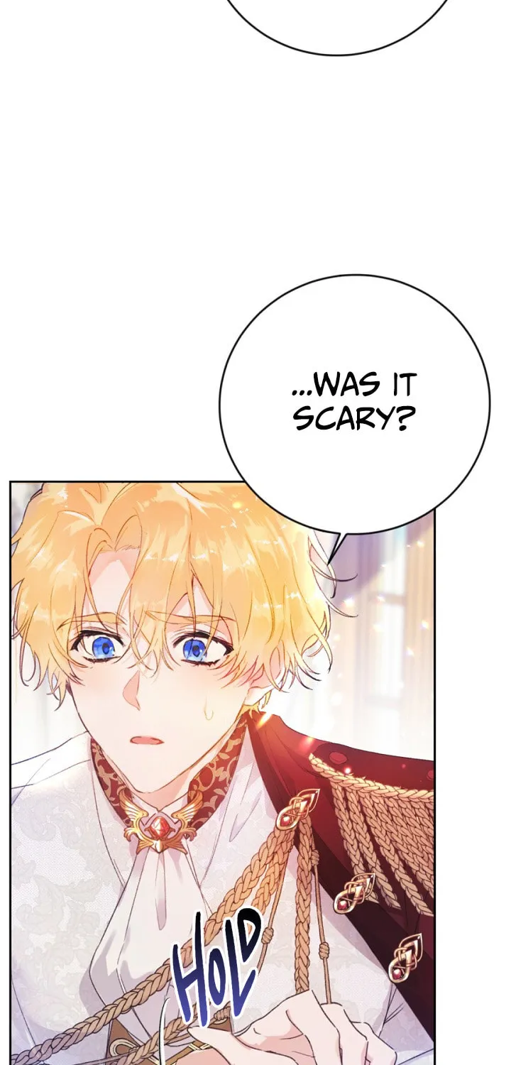 The Villainess is a Marionette Chapter 9 page 65 - 