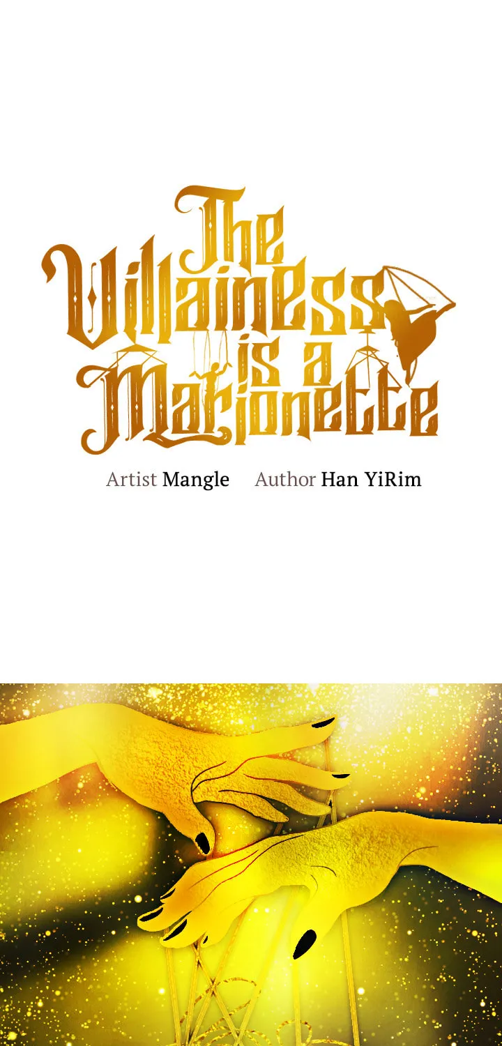 The Villainess is a Marionette Chapter 9 page 72 - 