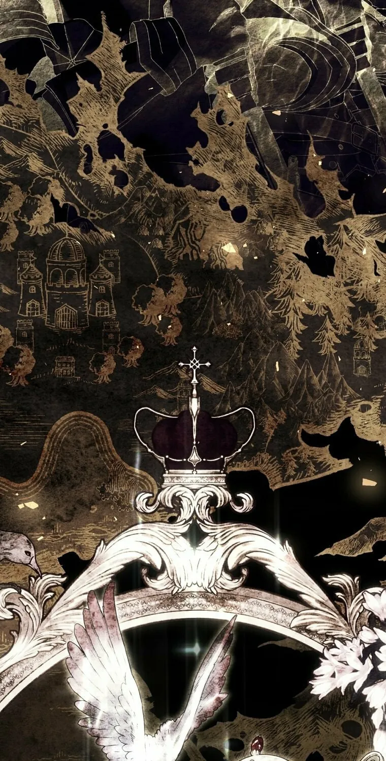 The Villainess is a Marionette Chapter 90 page 16 - 
