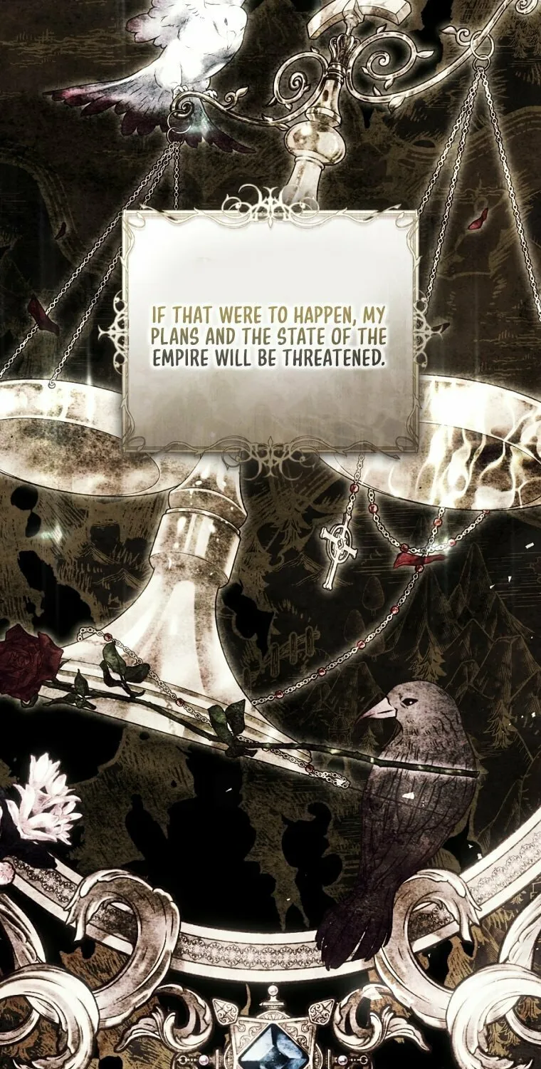The Villainess is a Marionette Chapter 90 page 17 - 