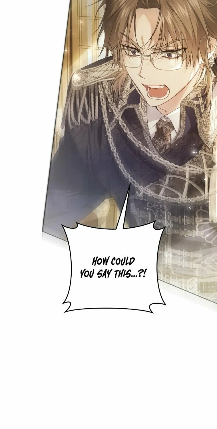 The Villainess is a Marionette Chapter 90 page 3 - 
