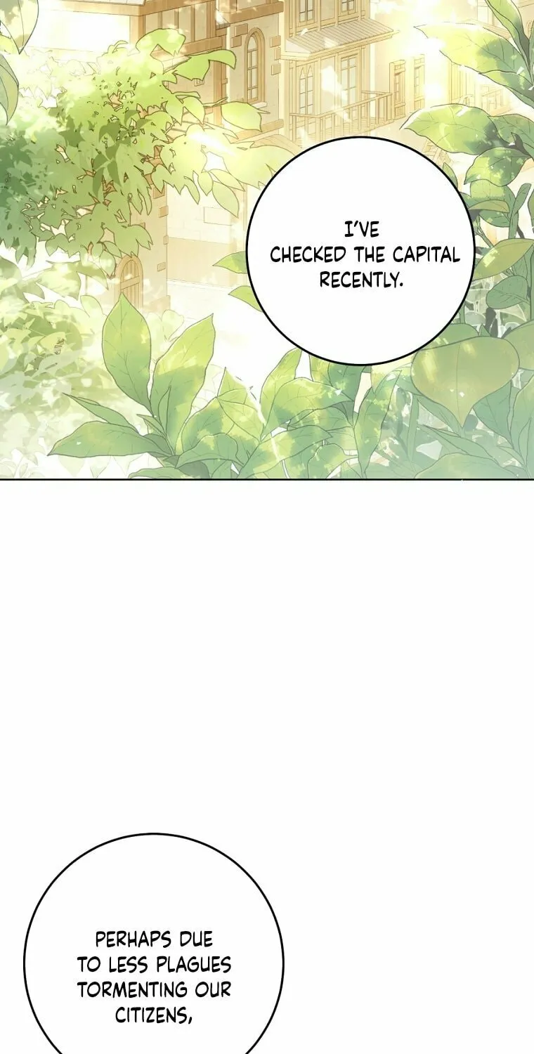 The Villainess is a Marionette Chapter 90 page 27 - 