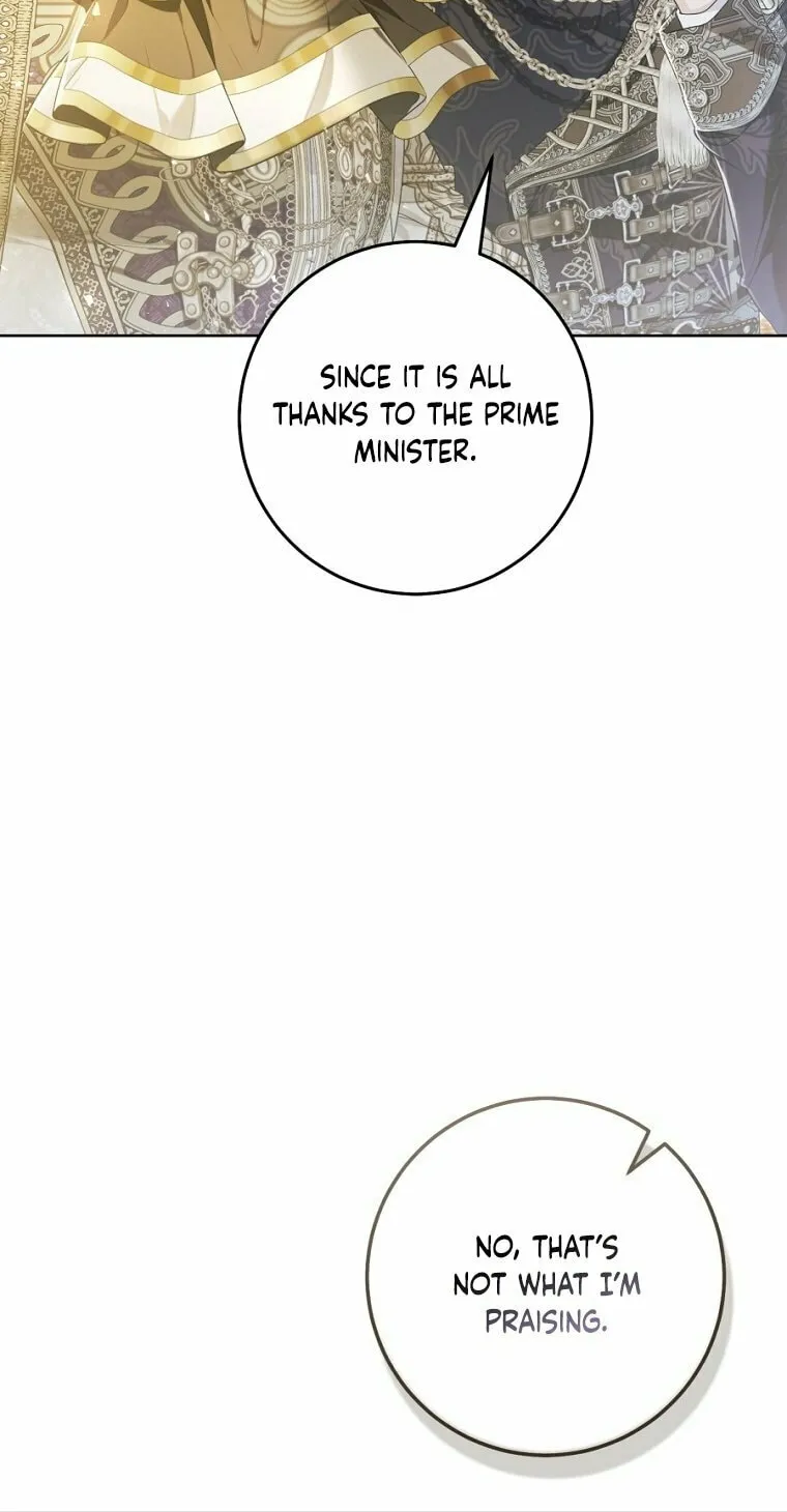 The Villainess is a Marionette Chapter 90 page 30 - 