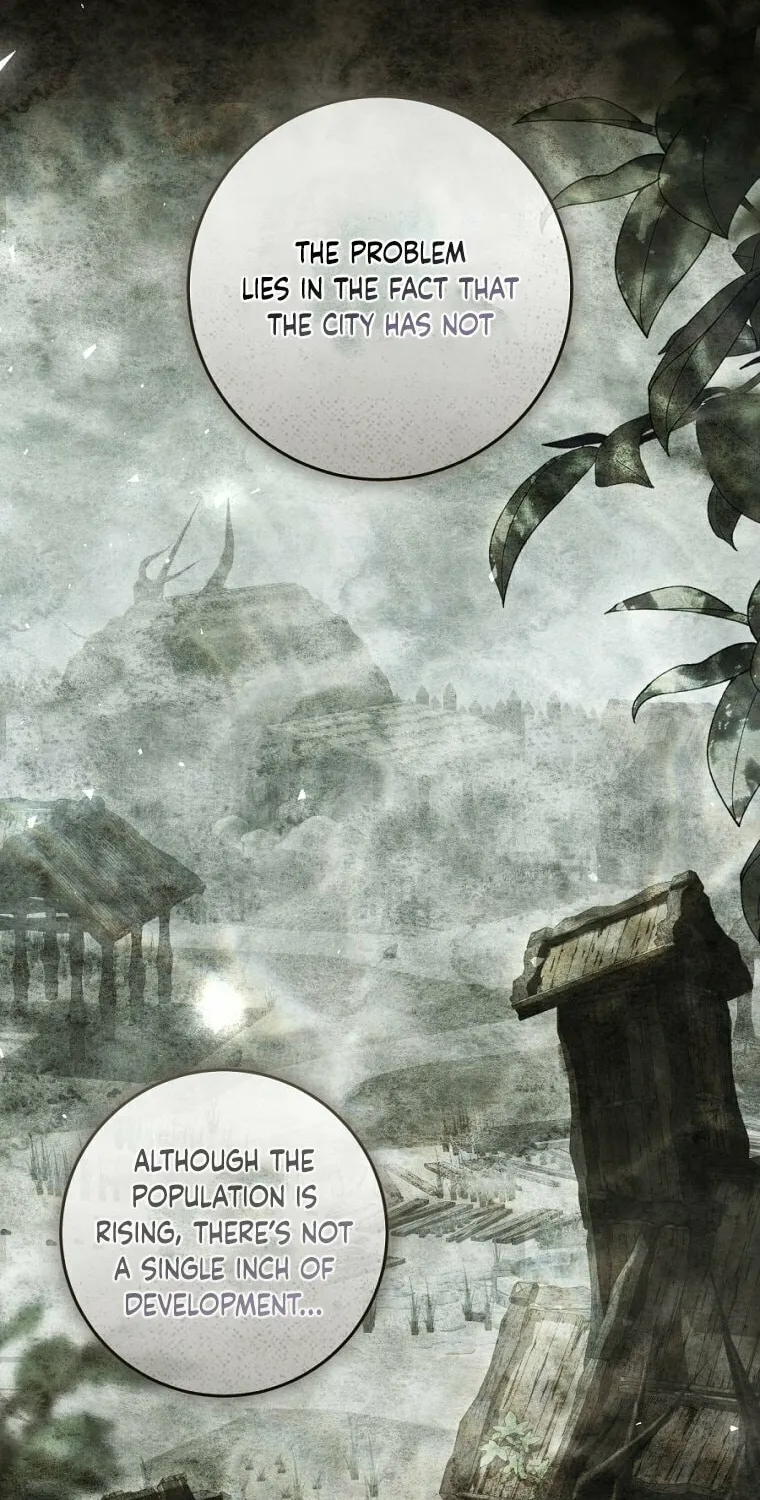 The Villainess is a Marionette Chapter 90 page 32 - 
