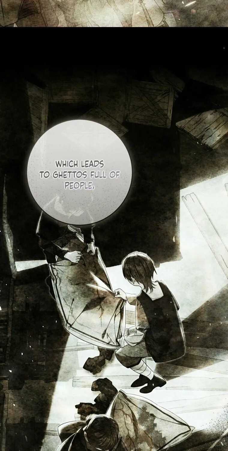 The Villainess is a Marionette Chapter 90 page 34 - 
