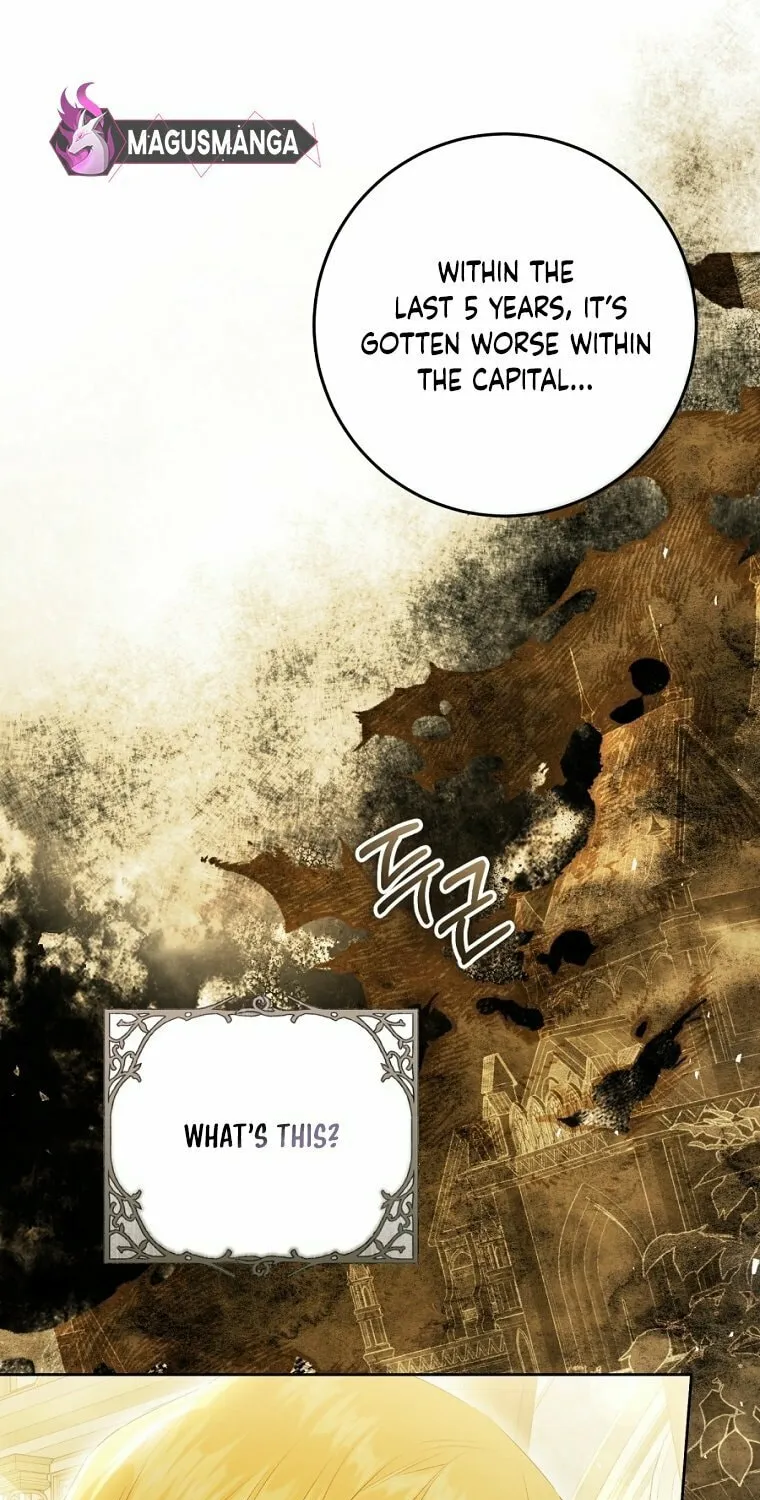 The Villainess is a Marionette Chapter 90 page 39 - 