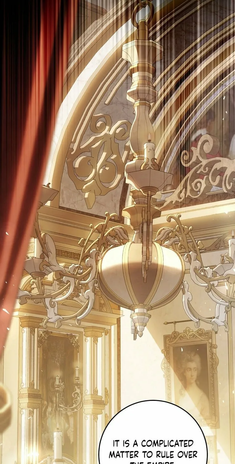 The Villainess is a Marionette Chapter 90 page 43 - 