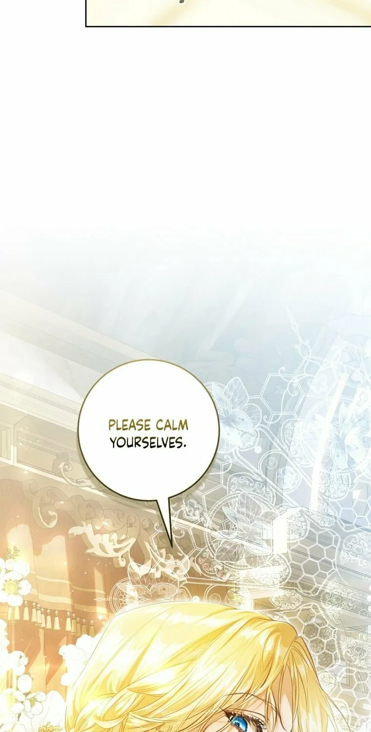The Villainess is a Marionette Chapter 90 page 6 - 