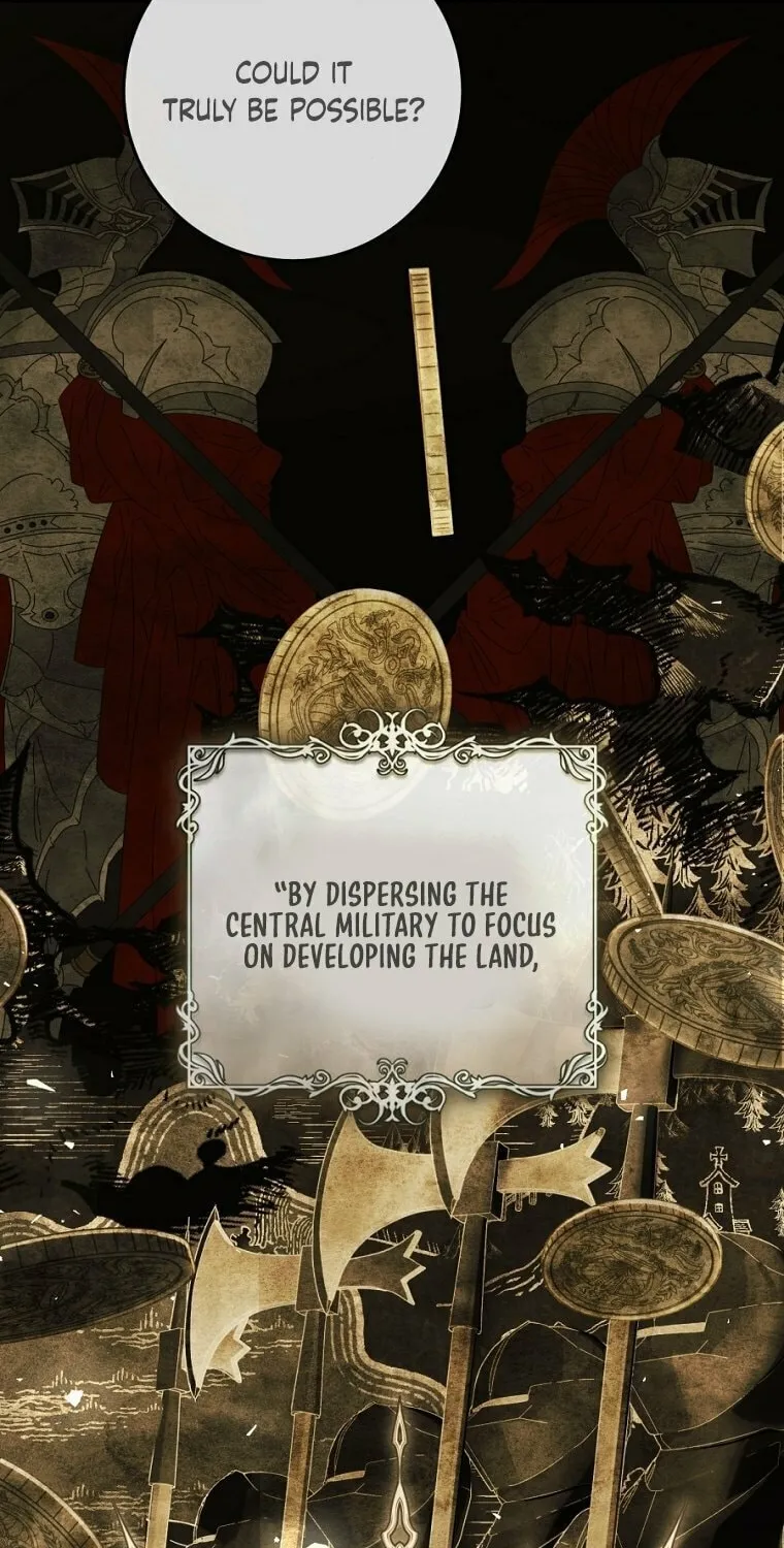 The Villainess is a Marionette Chapter 90 page 56 - 