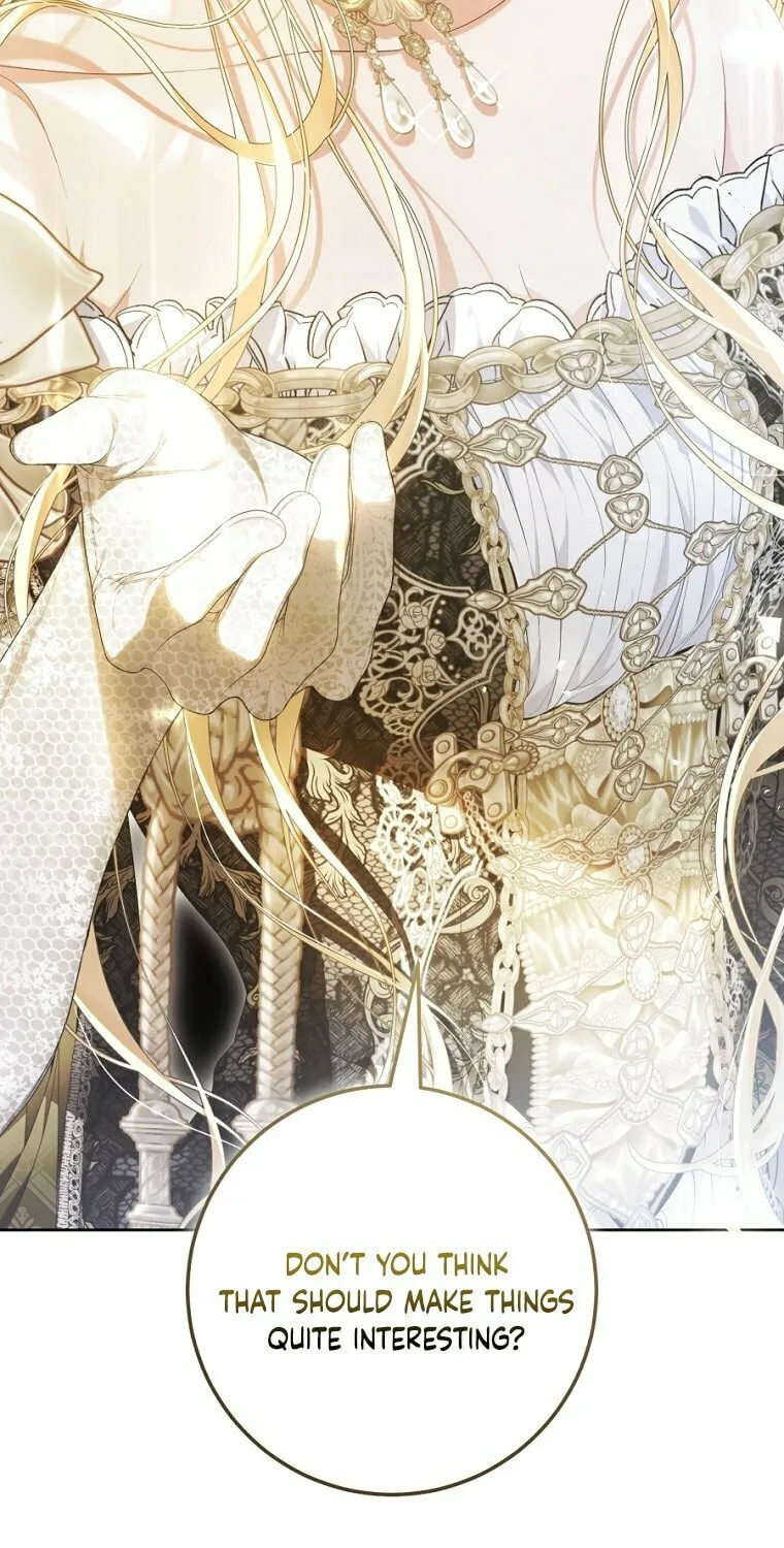 The Villainess is a Marionette Chapter 90 page 59 - 