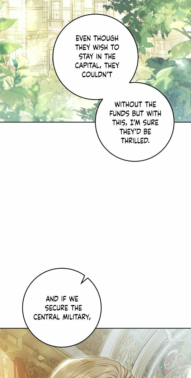 The Villainess is a Marionette Chapter 90 page 61 - 