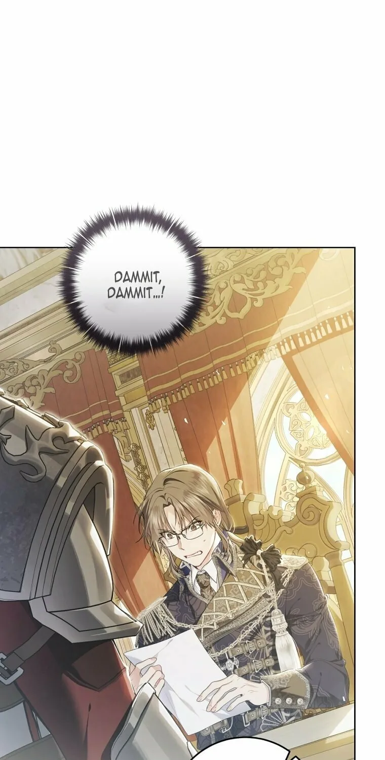 The Villainess is a Marionette Chapter 90 page 63 - 