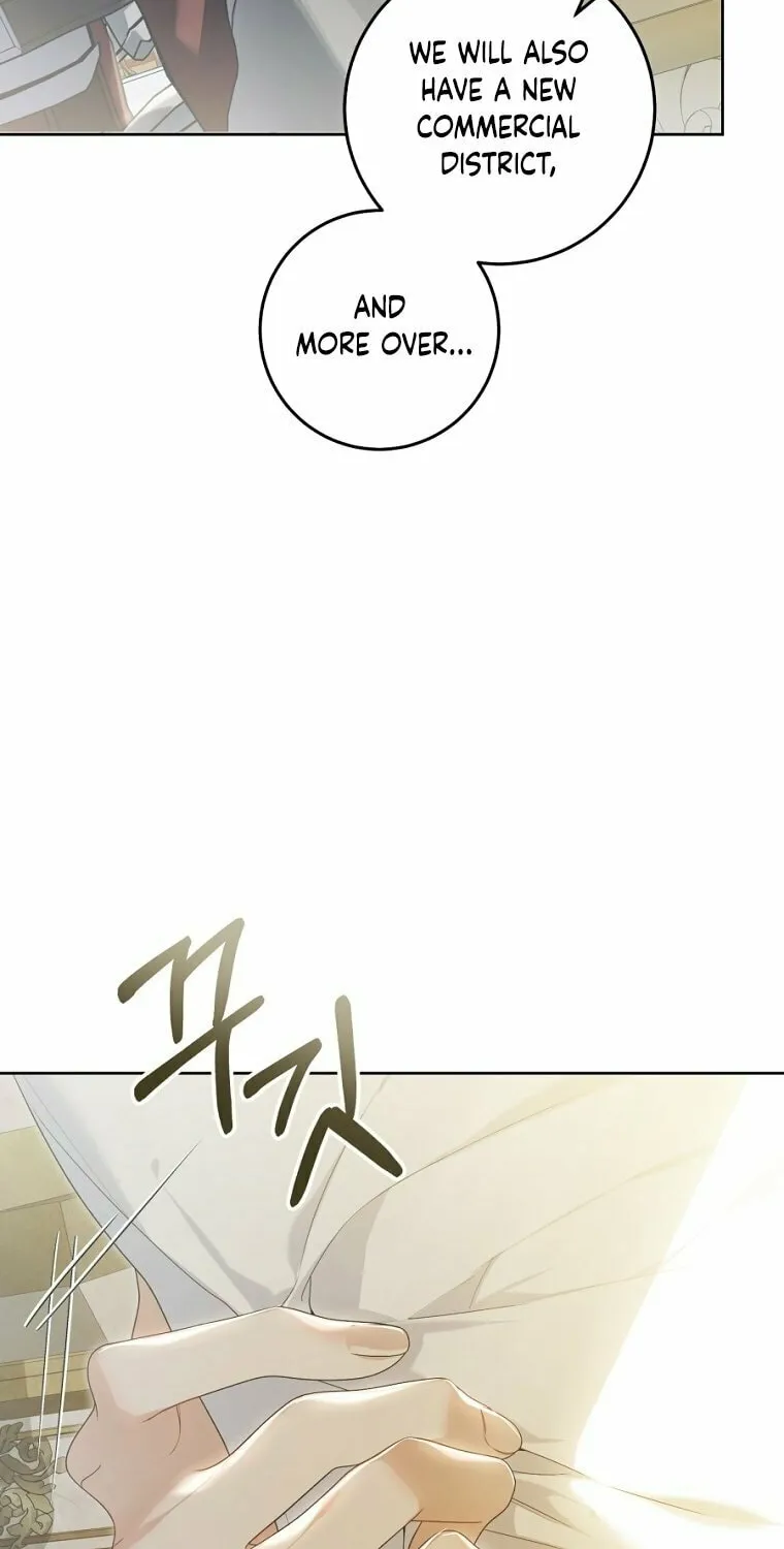 The Villainess is a Marionette Chapter 90 page 64 - 