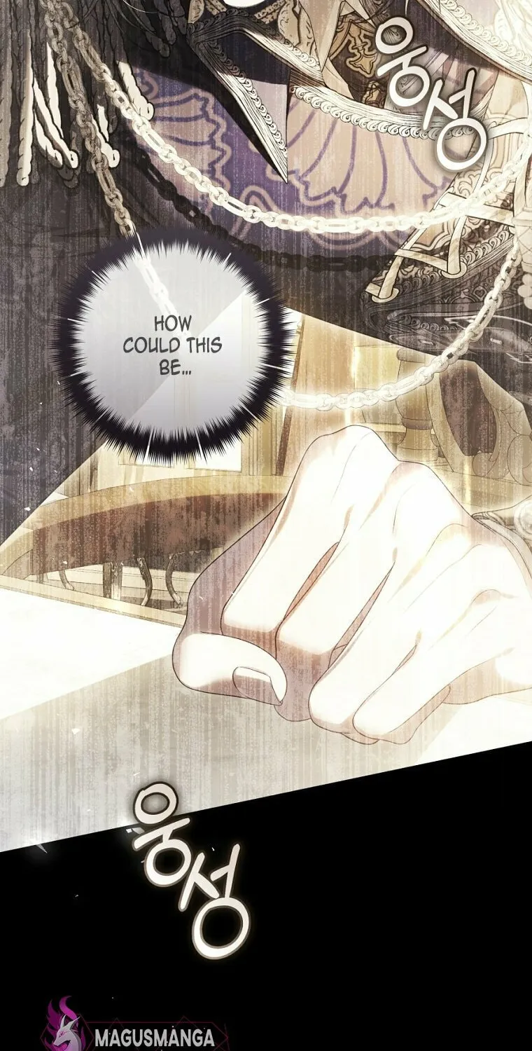 The Villainess is a Marionette Chapter 90 page 69 - 