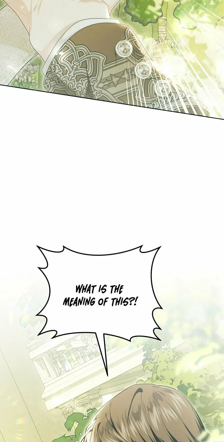 The Villainess is a Marionette Chapter 90 page 74 - 