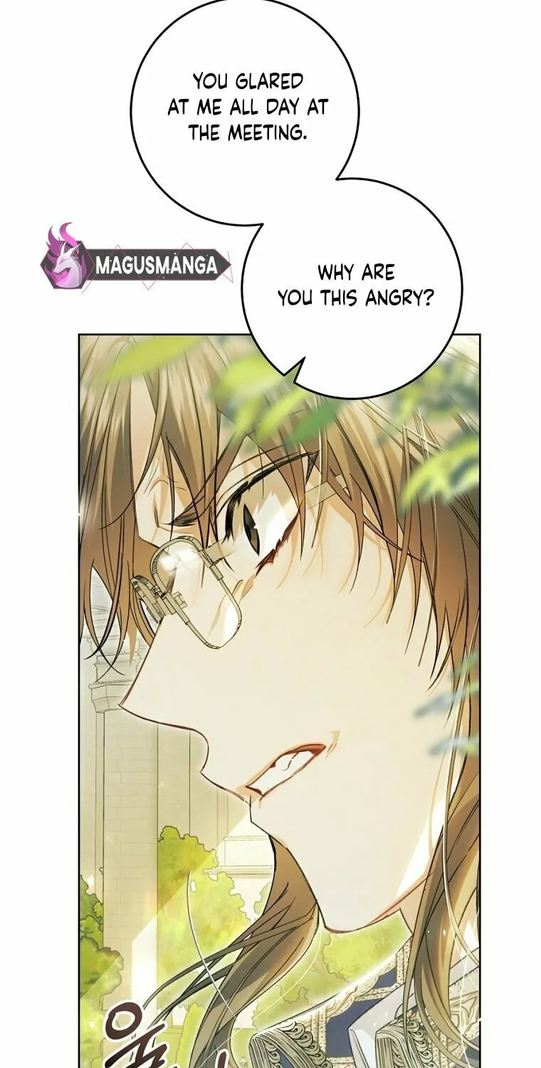 The Villainess is a Marionette Chapter 90 page 78 - 