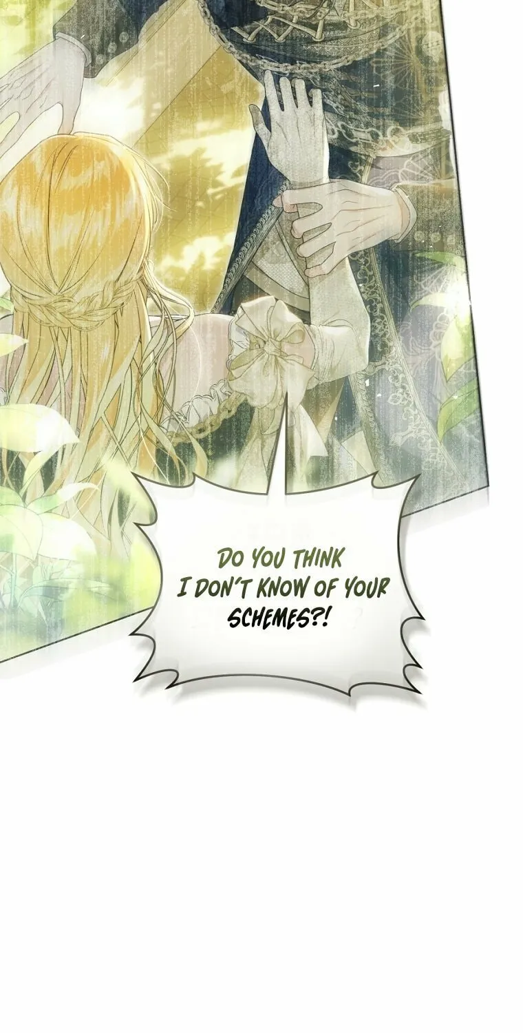 The Villainess is a Marionette Chapter 90 page 80 - 