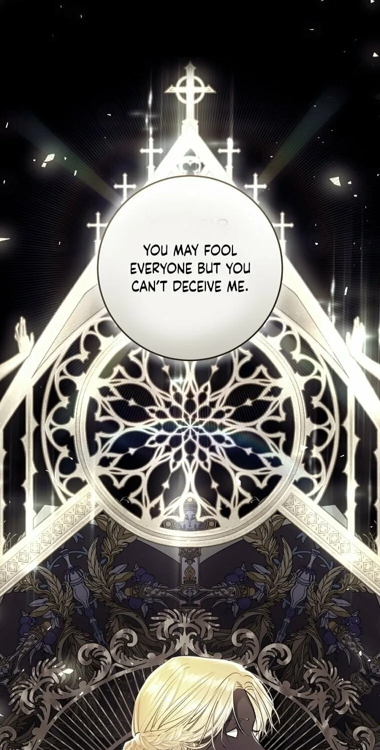The Villainess is a Marionette Chapter 90 page 82 - 