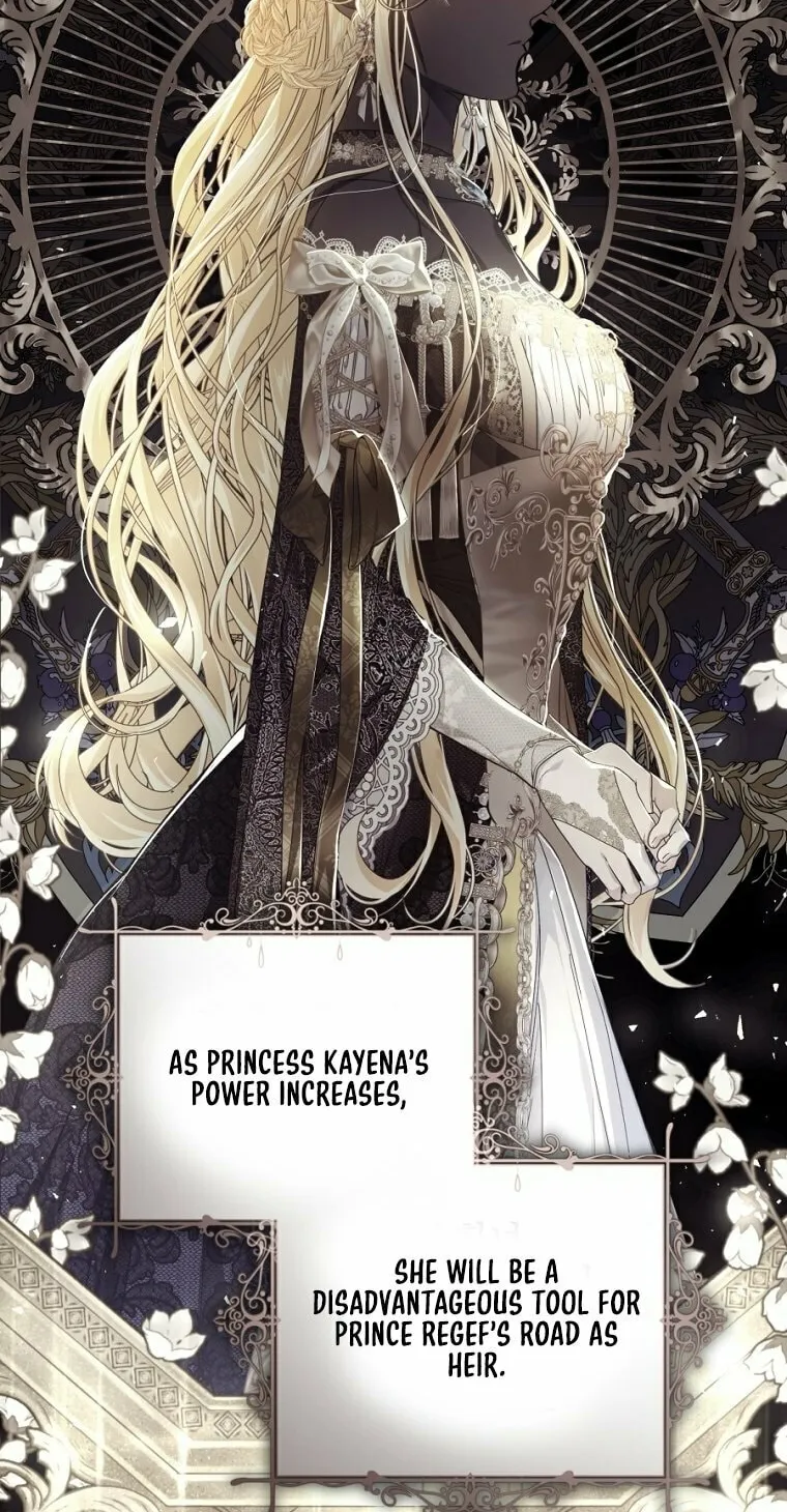 The Villainess is a Marionette Chapter 90 page 83 - 
