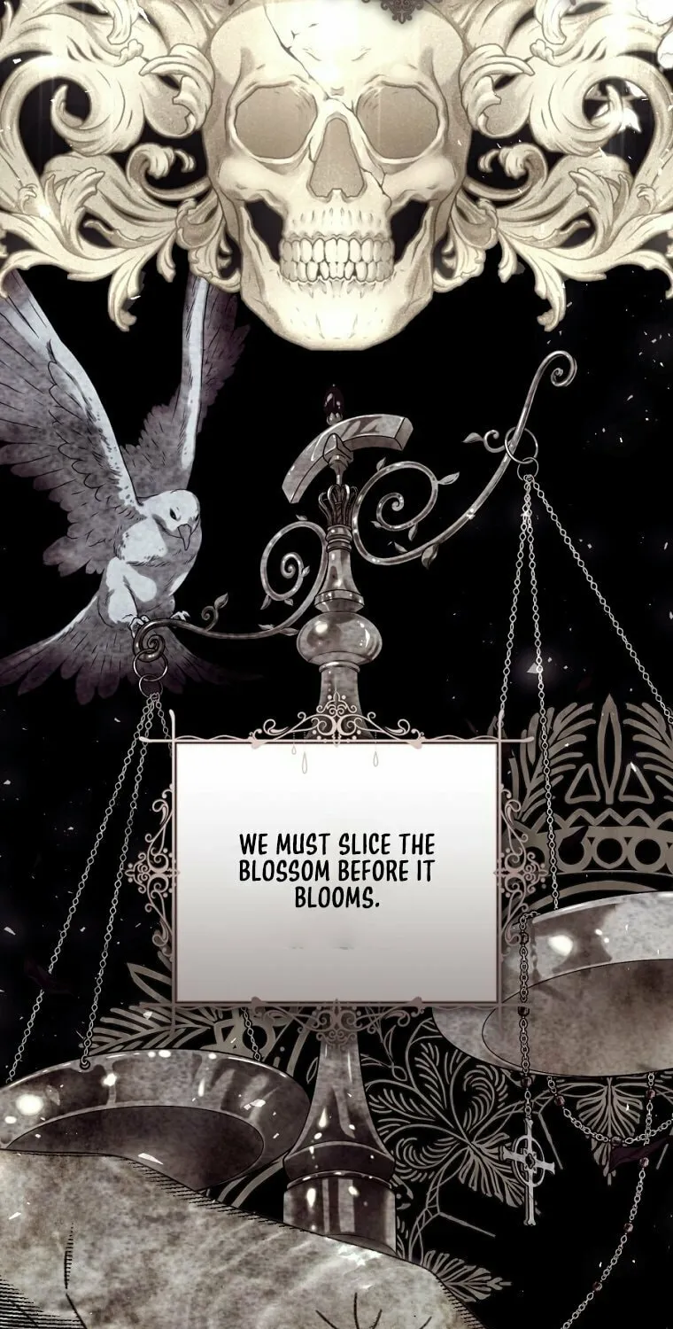 The Villainess is a Marionette Chapter 90 page 84 - 