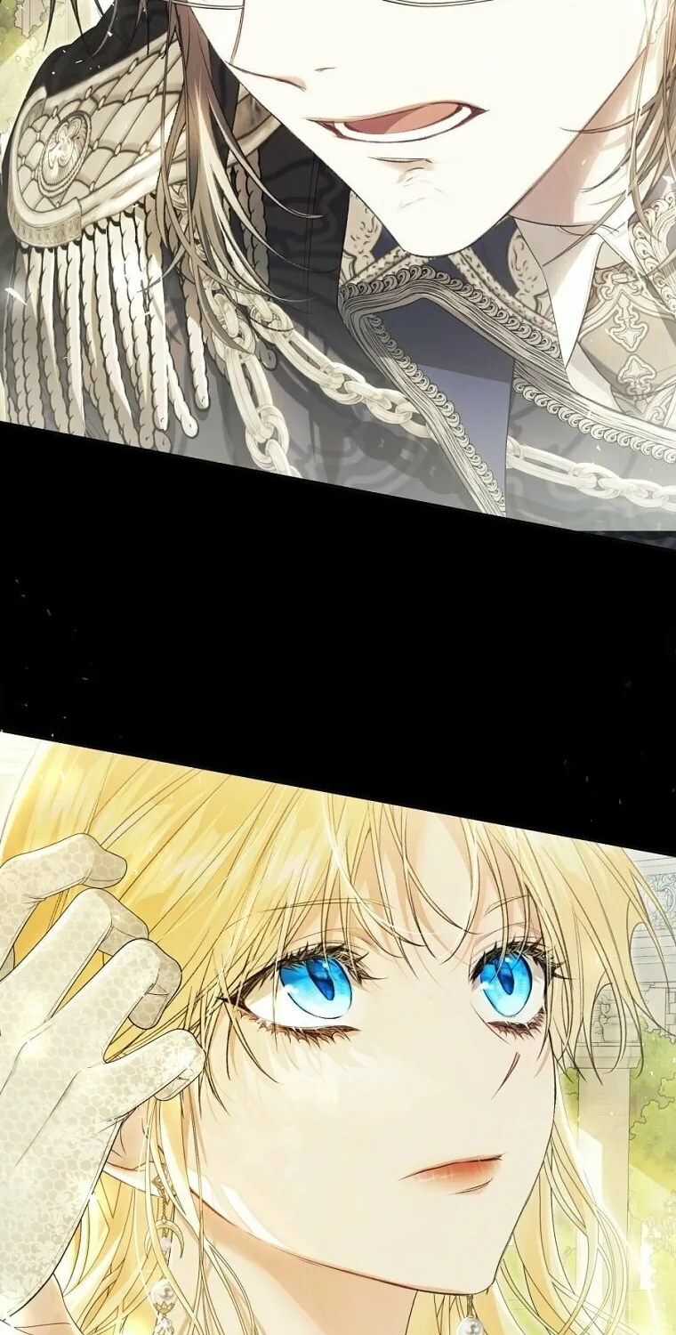 The Villainess is a Marionette Chapter 90 page 87 - 