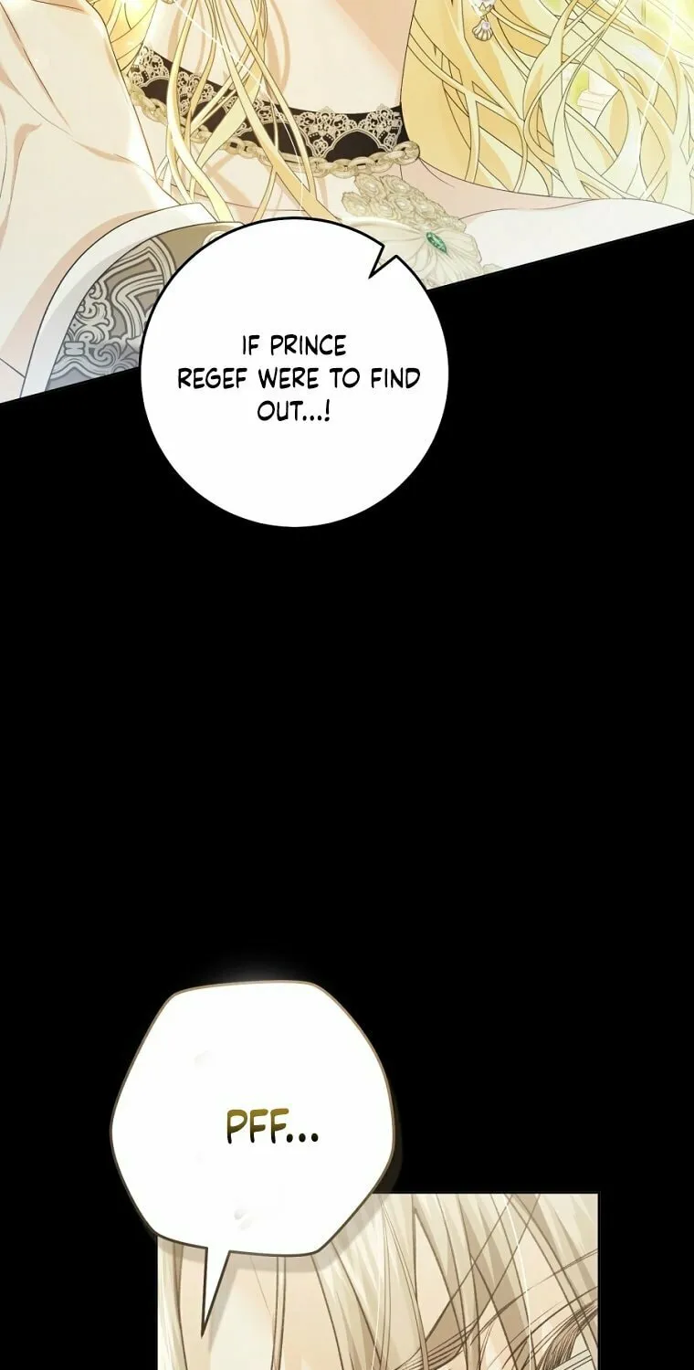 The Villainess is a Marionette Chapter 90 page 88 - 