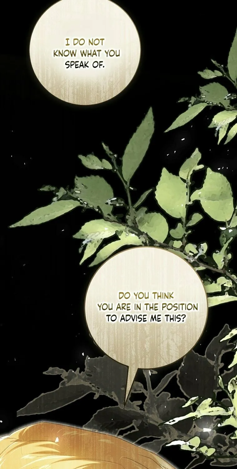 The Villainess is a Marionette Chapter 90 page 90 - 