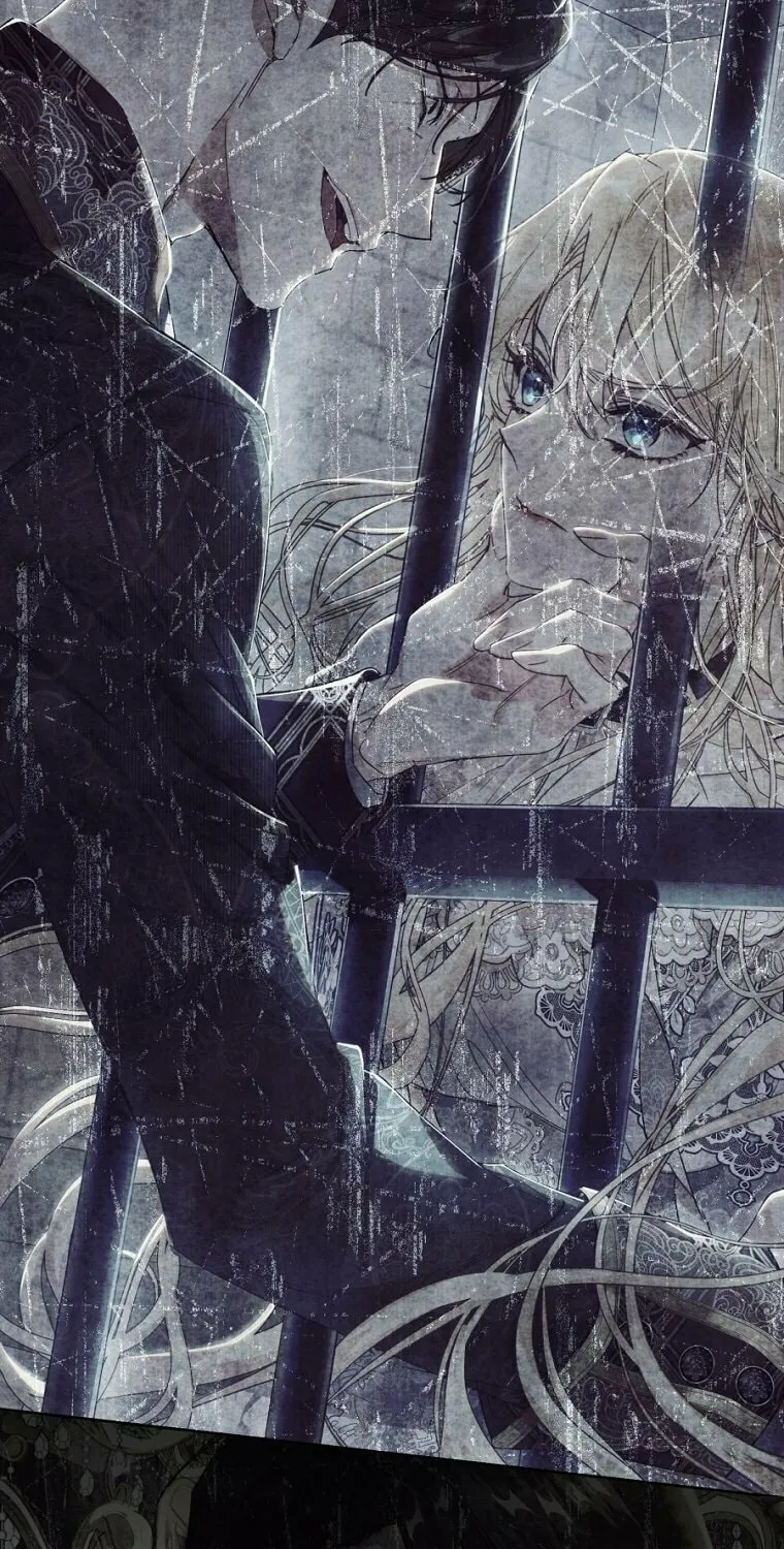 The Villainess is a Marionette Chapter 90 page 100 - 