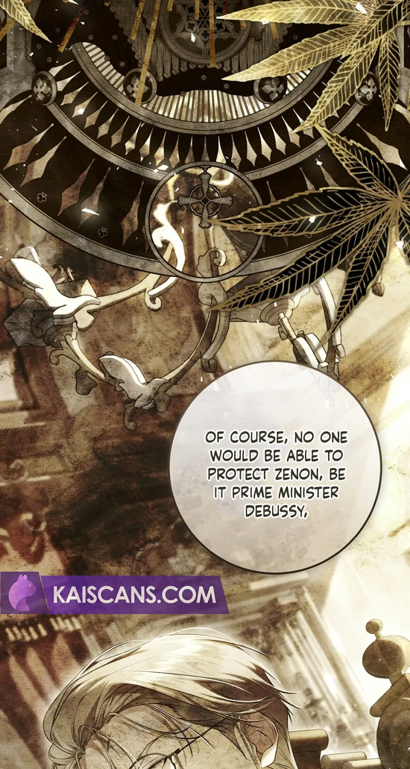 The Villainess is a Marionette Chapter 91 page 14 - 