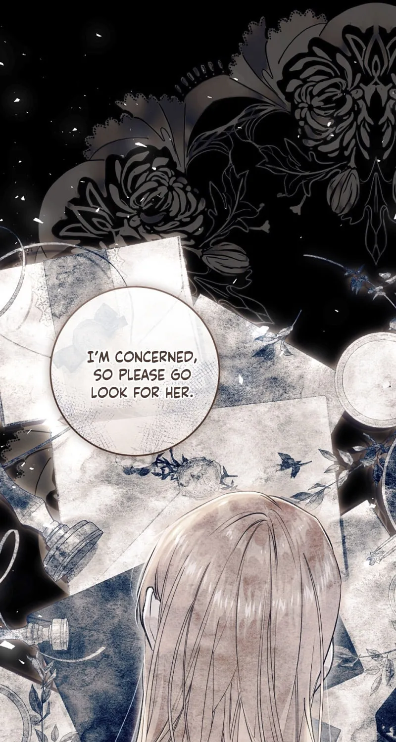 The Villainess is a Marionette Chapter 91 page 24 - 