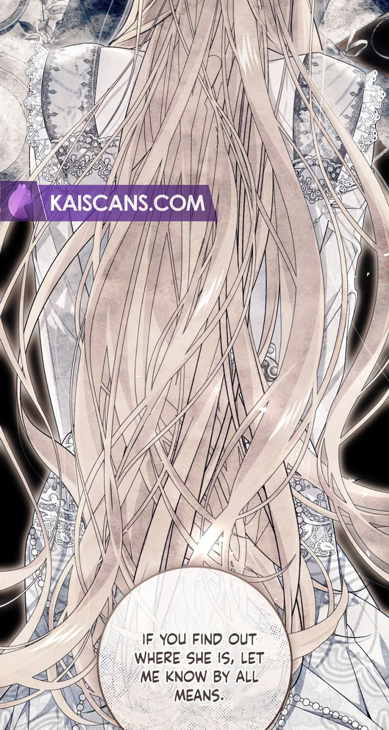 The Villainess is a Marionette Chapter 91 page 25 - 