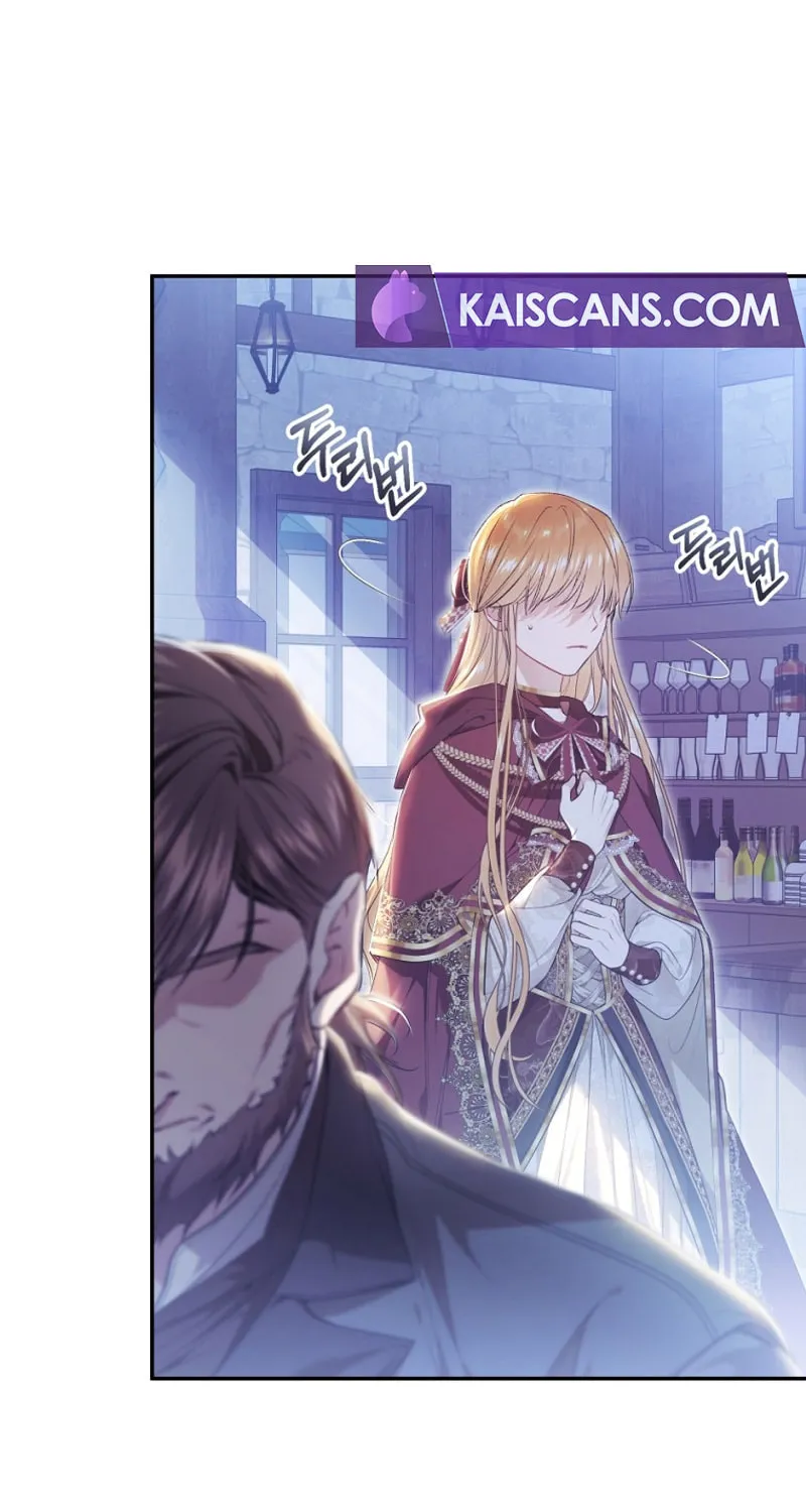 The Villainess is a Marionette Chapter 91 page 29 - 