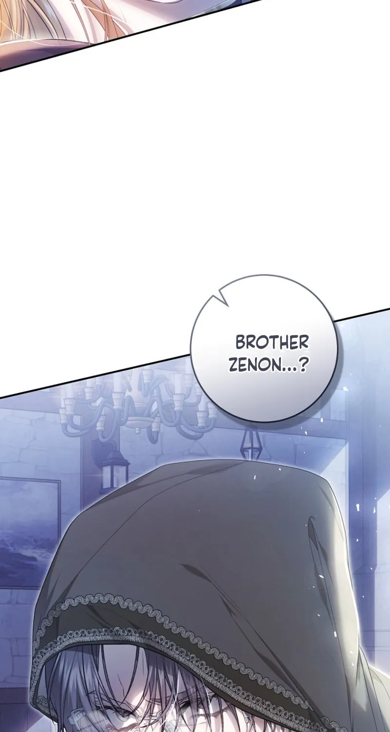 The Villainess is a Marionette Chapter 91 page 31 - 