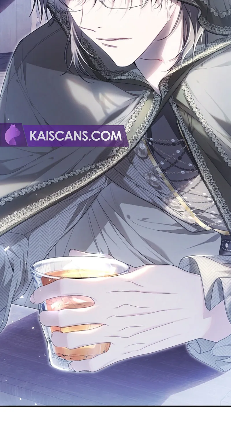 The Villainess is a Marionette Chapter 91 page 32 - 