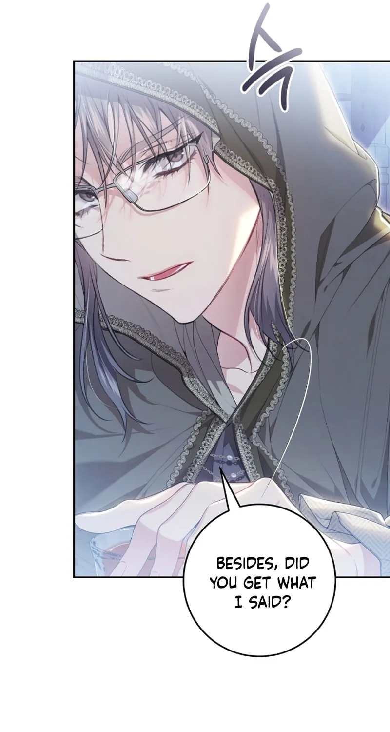 The Villainess is a Marionette Chapter 91 page 35 - 