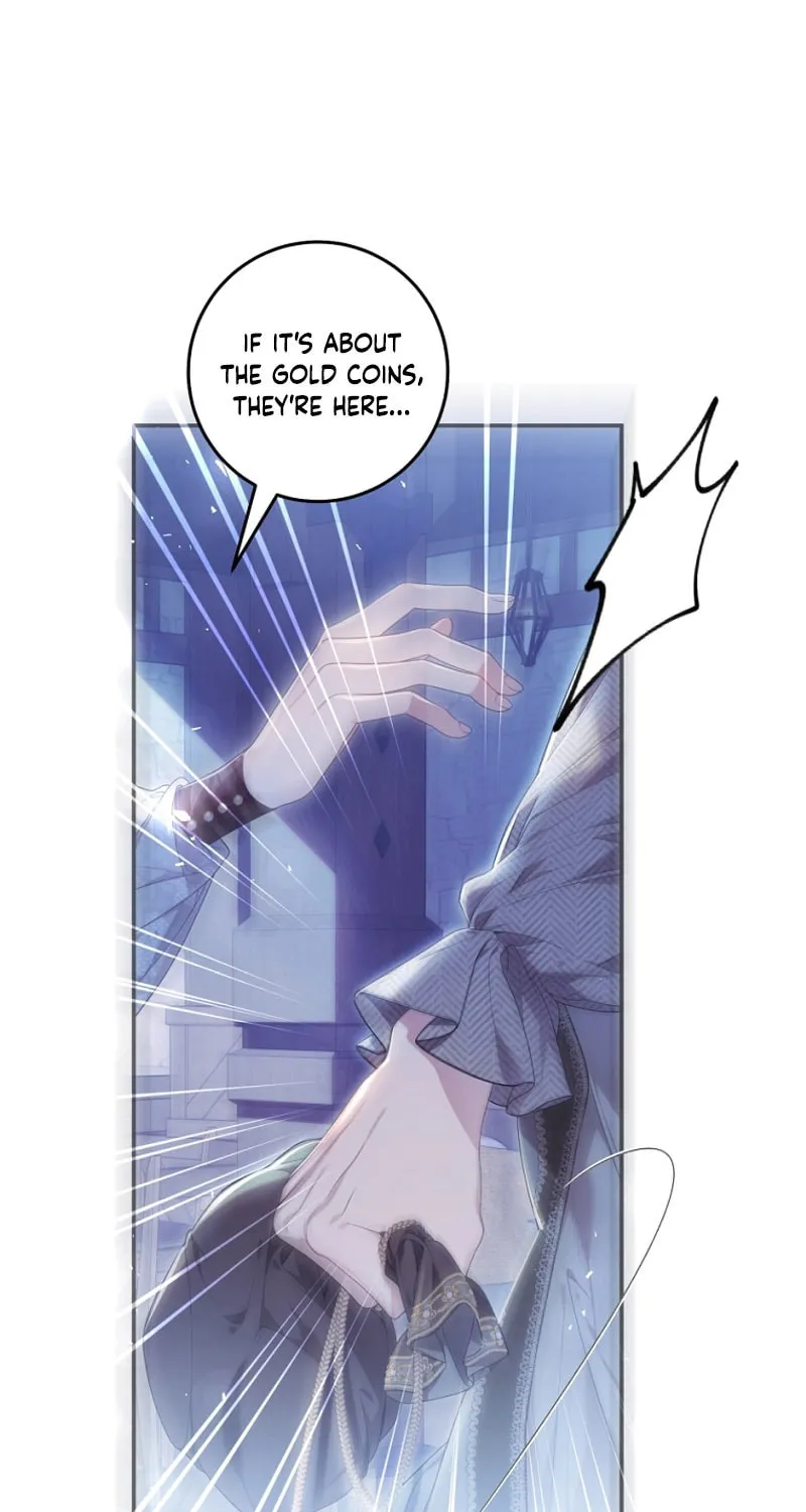 The Villainess is a Marionette Chapter 91 page 37 - 
