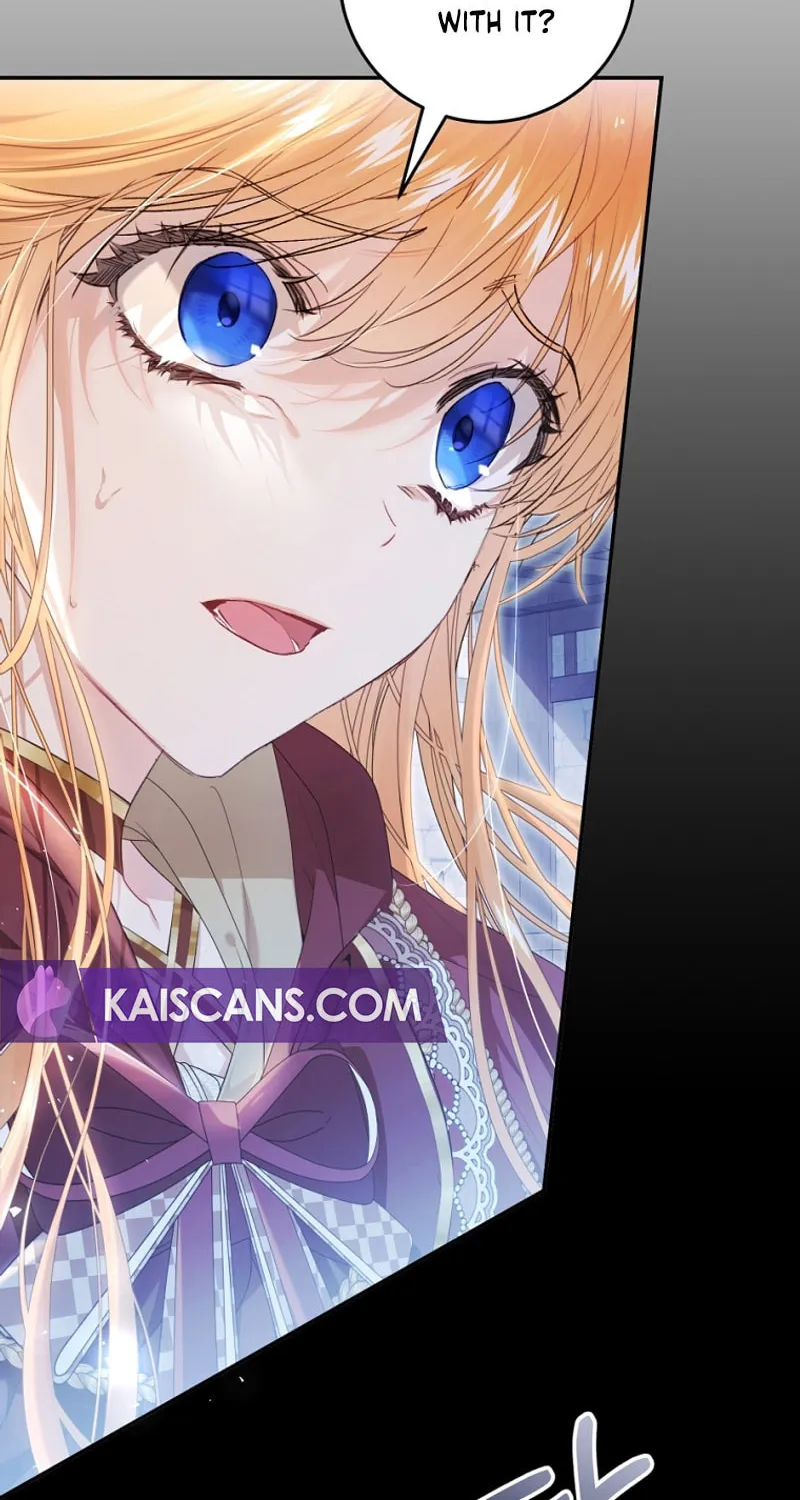 The Villainess is a Marionette Chapter 91 page 40 - 