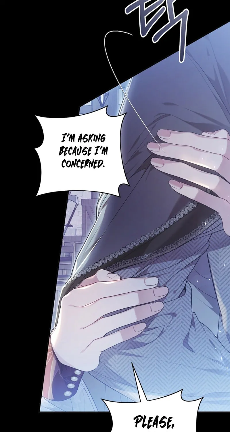 The Villainess is a Marionette Chapter 91 page 41 - 