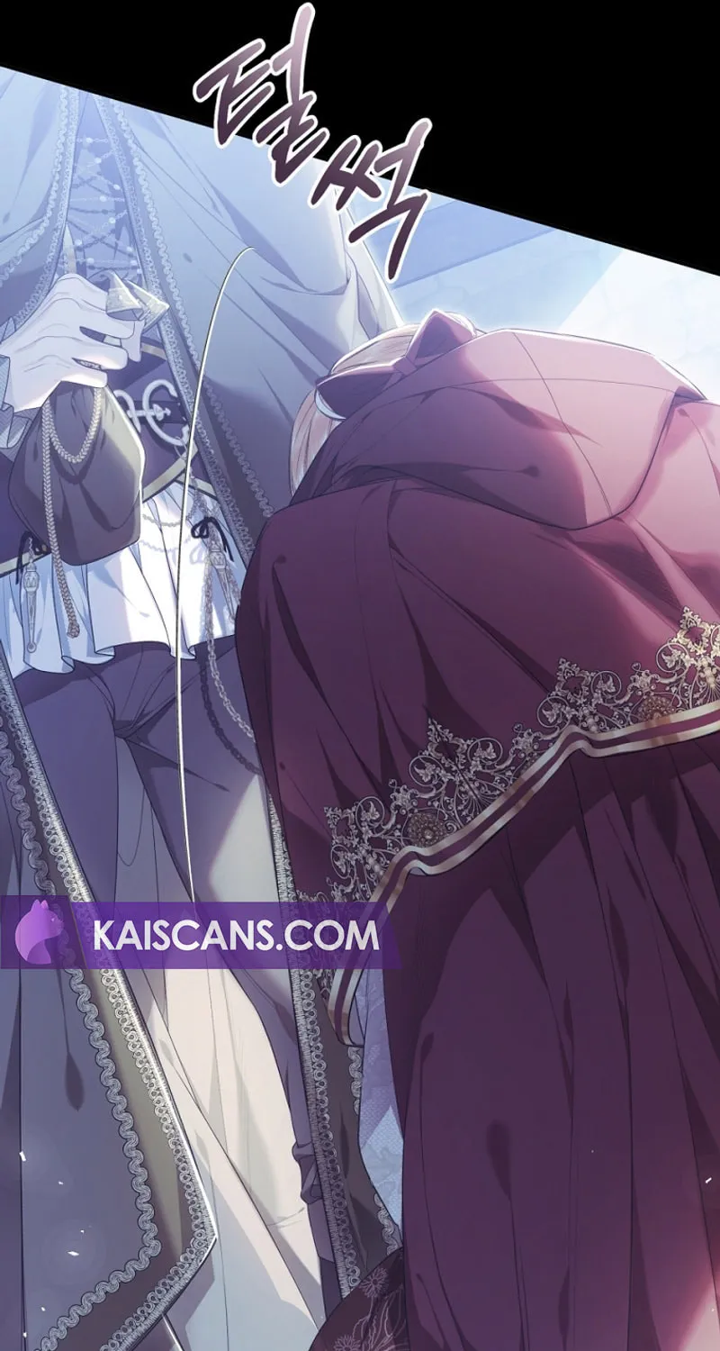 The Villainess is a Marionette Chapter 91 page 45 - 