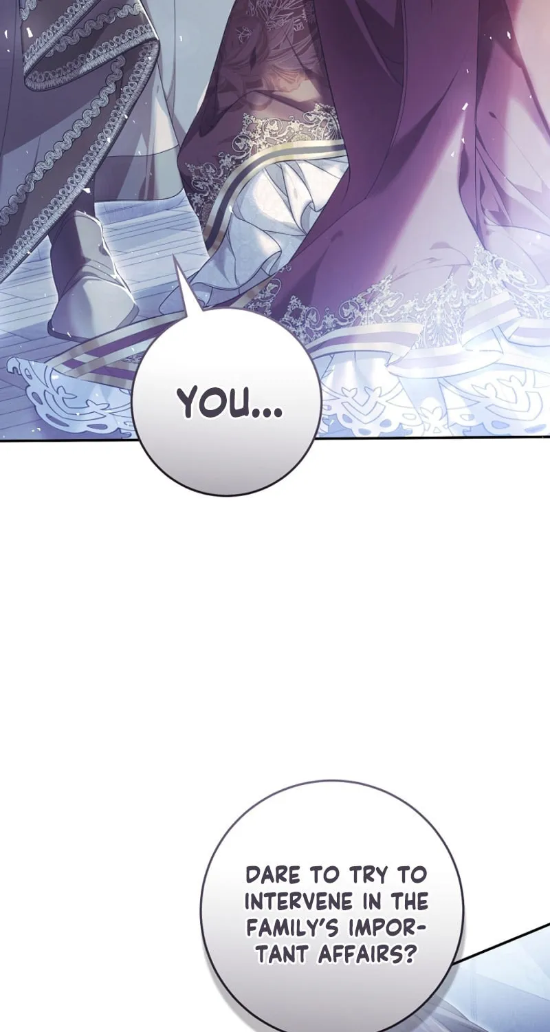 The Villainess is a Marionette Chapter 91 page 46 - 
