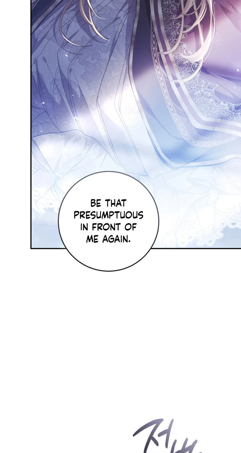 The Villainess is a Marionette Chapter 91 page 49 - 
